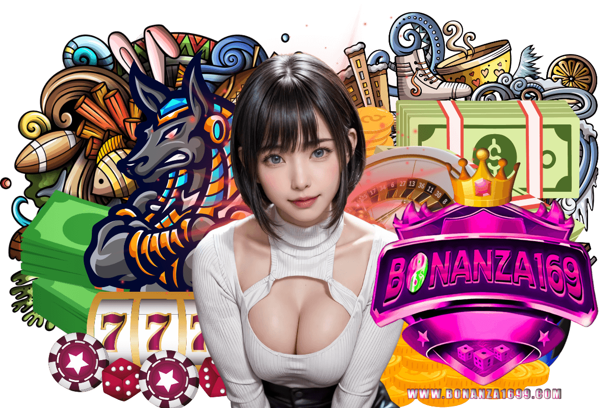 bonanza169 สมัคร