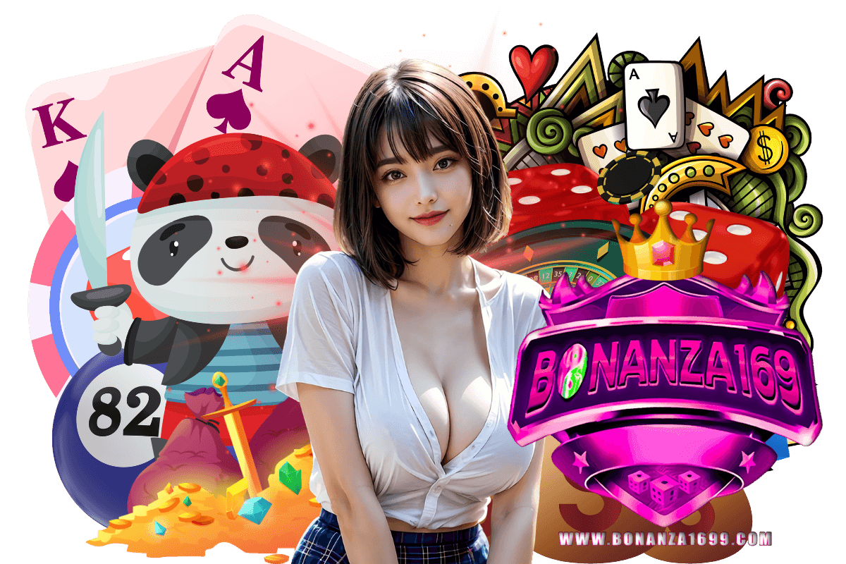 bonanza169 สล็อต